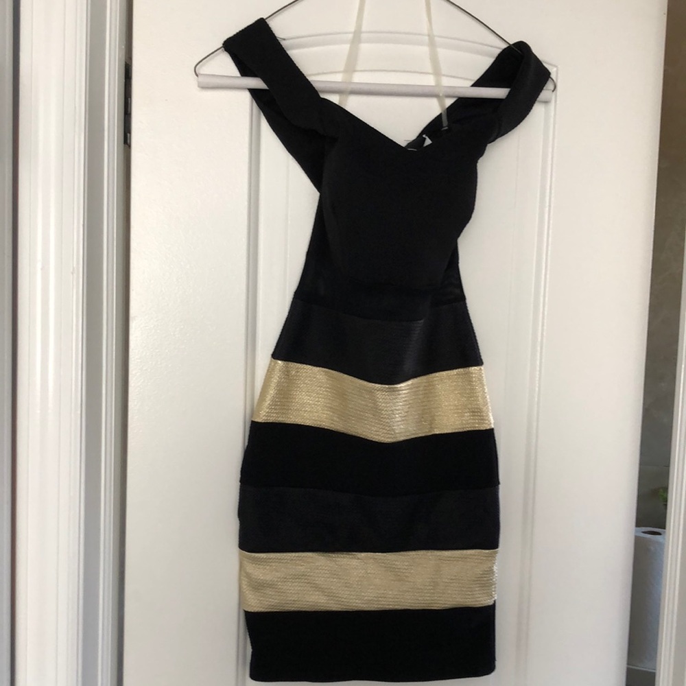 Beautiful dress
